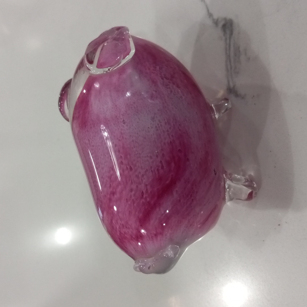 Pink Piggy - Picture 7 of 8